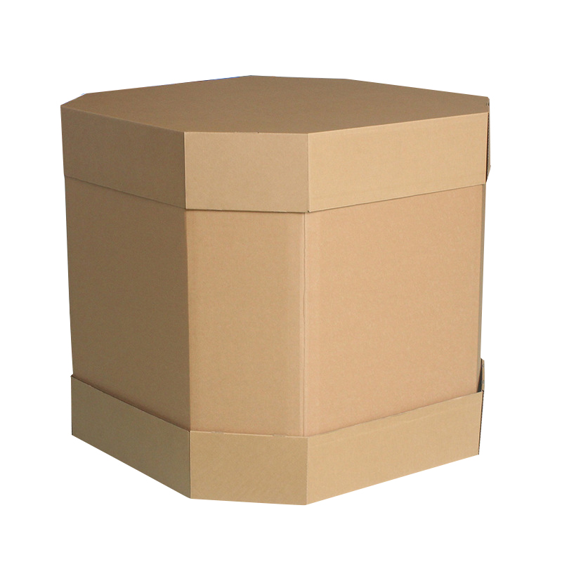 宿迁市重型纸箱有哪些优点？